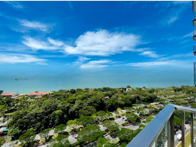 SEASIDE RESIDENCES 3
