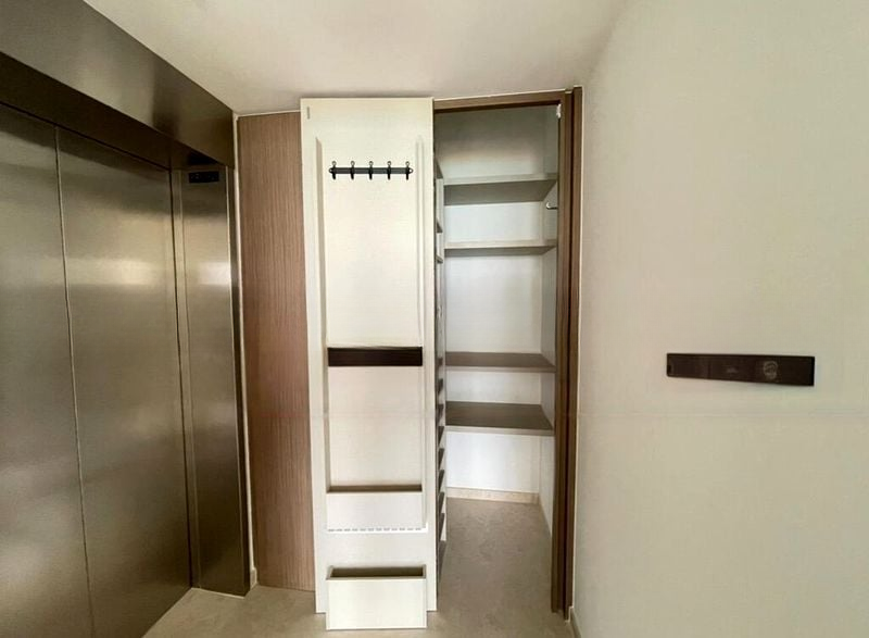 SEASIDE RESIDENCES 6