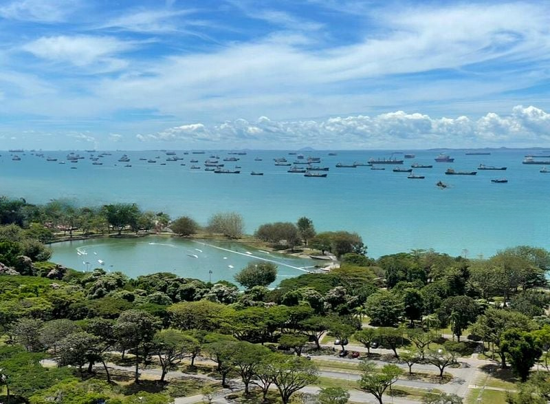 SEASIDE RESIDENCES 5