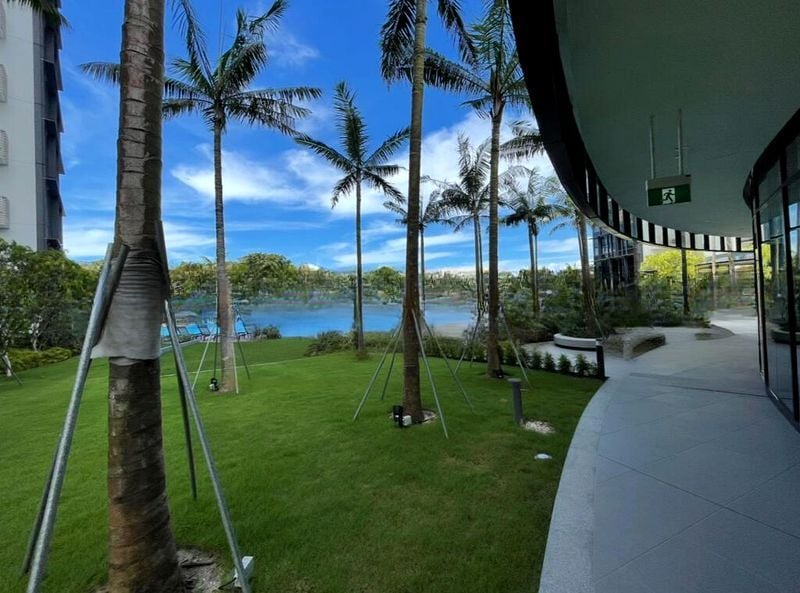 SEASIDE RESIDENCES 7