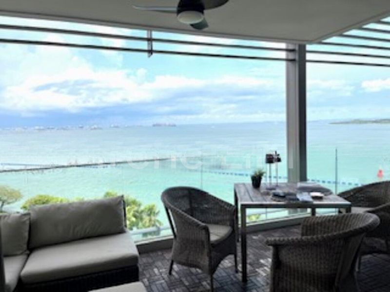 THE OCEANFRONT @ SENTOSA COVE 6