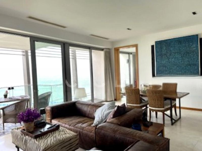 THE OCEANFRONT @ SENTOSA COVE 1
