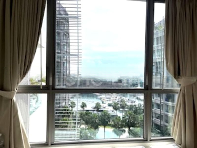 THE OCEANFRONT @ SENTOSA COVE 5