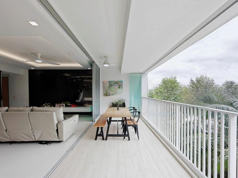 KOVAN RESIDENCES 3