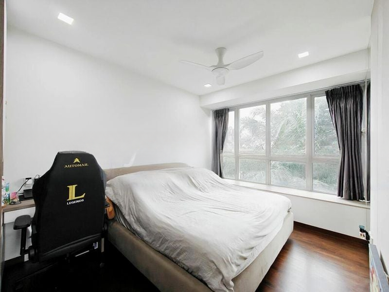 KOVAN RESIDENCES 9