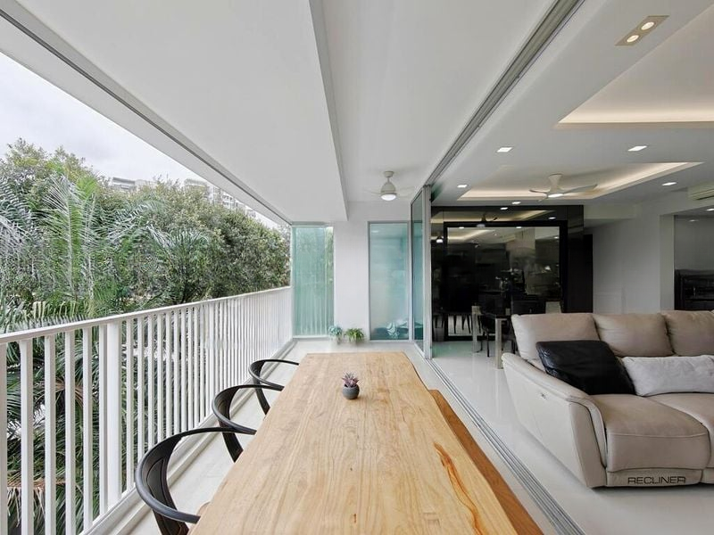 KOVAN RESIDENCES 2