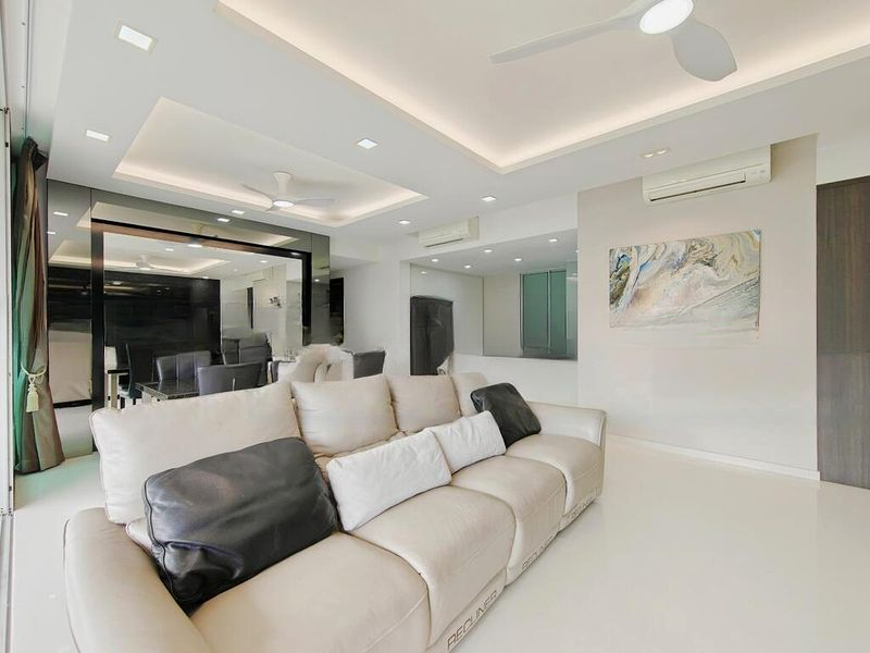 KOVAN RESIDENCES 4