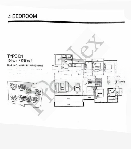 KOVAN RESIDENCES 14