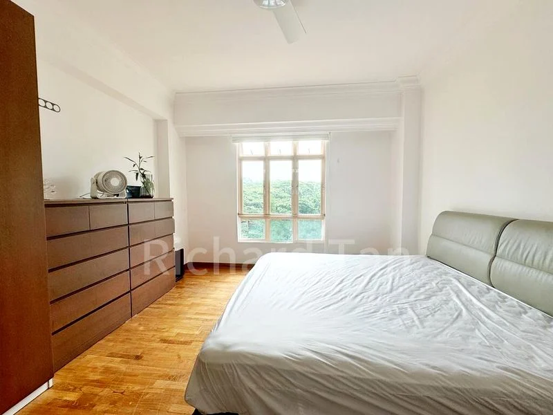 LE HILL CONDOMINIUM 2