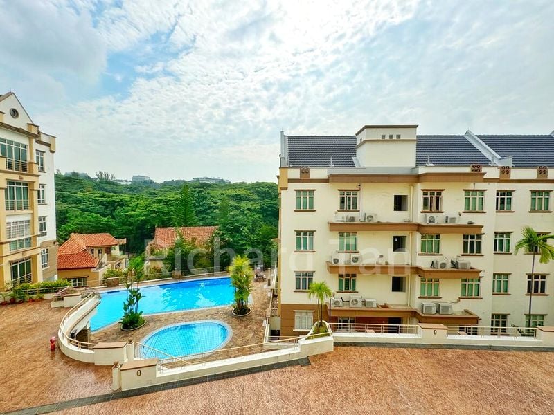 LE HILL CONDOMINIUM 3