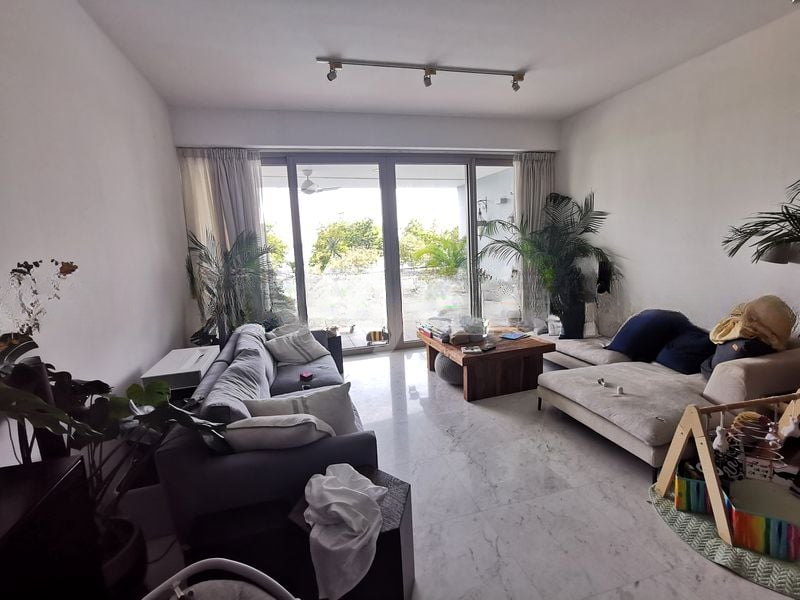 THE COAST AT SENTOSA COVE 6