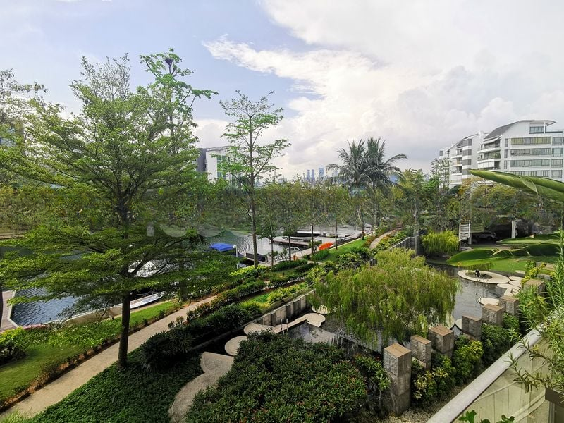 THE COAST AT SENTOSA COVE 3