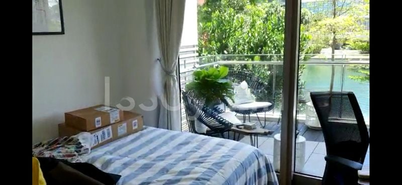 THE COAST AT SENTOSA COVE 8