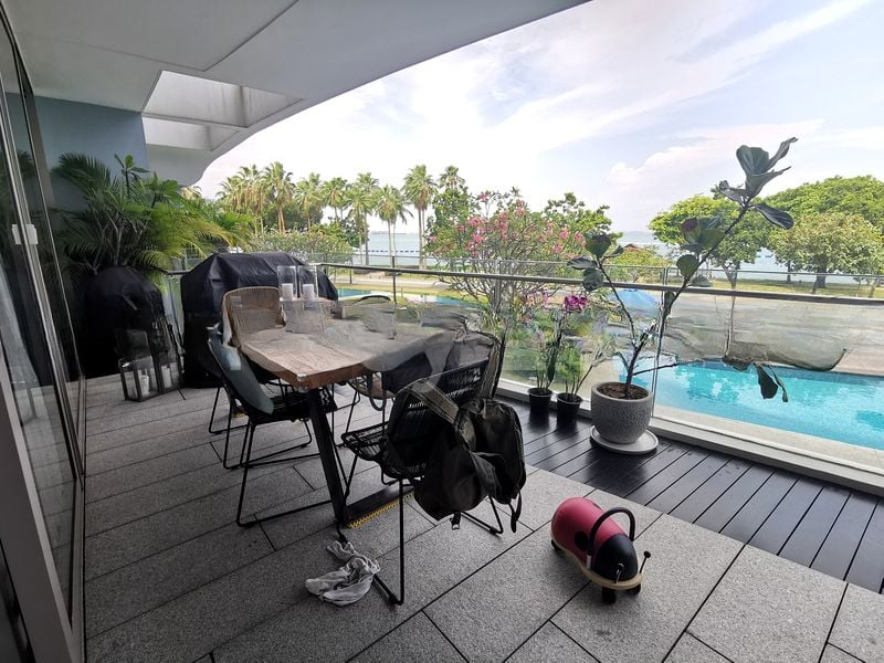 THE COAST AT SENTOSA COVE 4