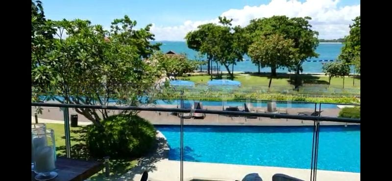 THE COAST AT SENTOSA COVE 7