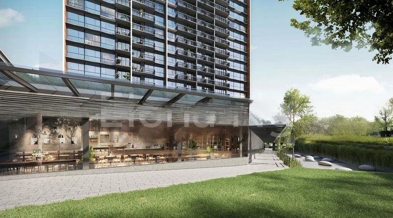 BUONA VISTA GARDENS 5