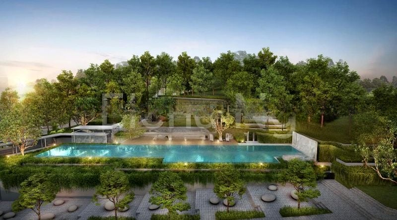 BUONA VISTA GARDENS 8