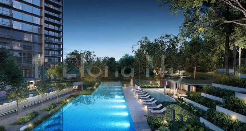 BUONA VISTA GARDENS 9