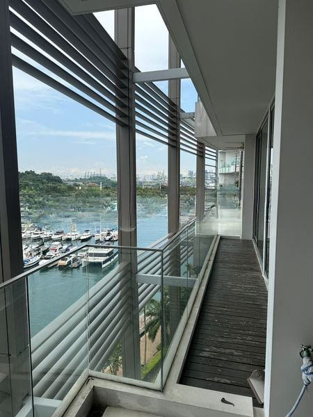 THE OCEANFRONT @ SENTOSA COVE 14