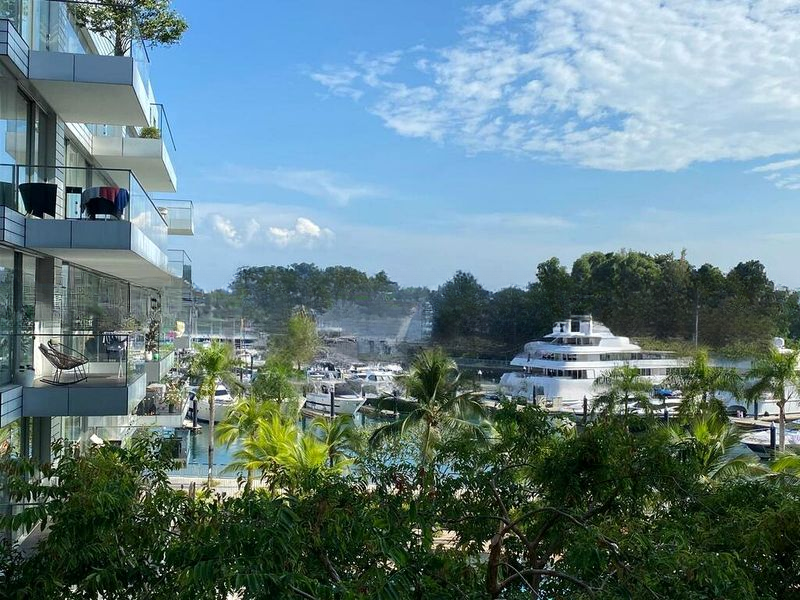 REFLECTIONS AT KEPPEL BAY 10