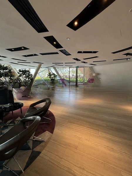 REFLECTIONS AT KEPPEL BAY 2