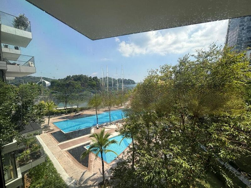 REFLECTIONS AT KEPPEL BAY 6