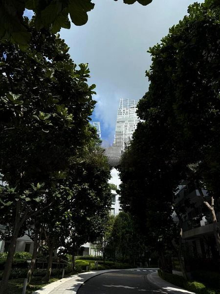 REFLECTIONS AT KEPPEL BAY 3