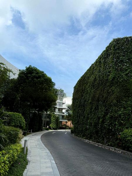 REFLECTIONS AT KEPPEL BAY 4