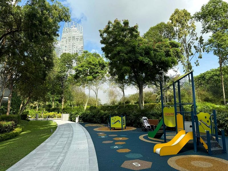 REFLECTIONS AT KEPPEL BAY 7