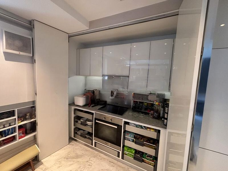 REFLECTIONS AT KEPPEL BAY 12