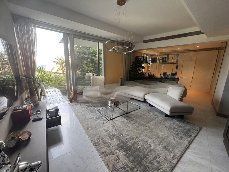 REFLECTIONS AT KEPPEL BAY 15