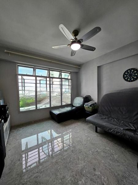 TELOK BLANGAH HTS 11