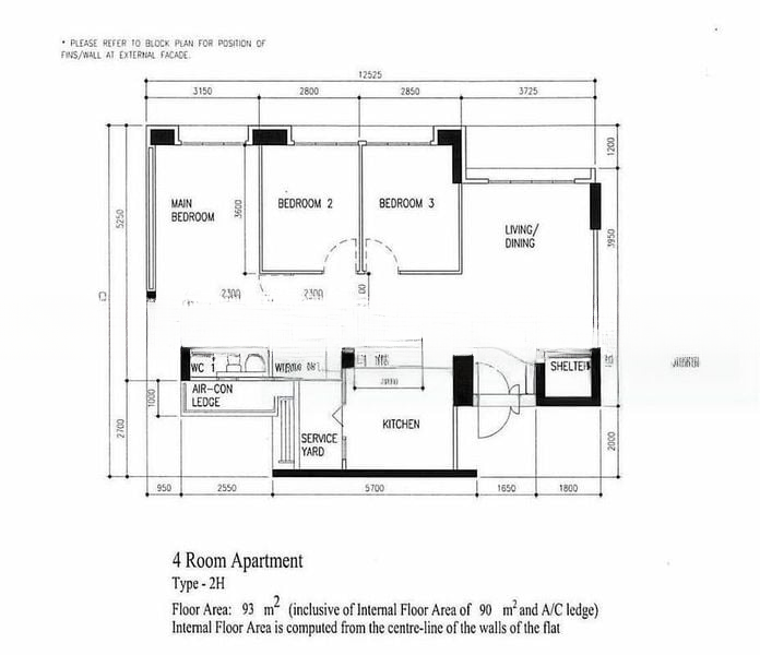 TELOK BLANGAH HTS 12