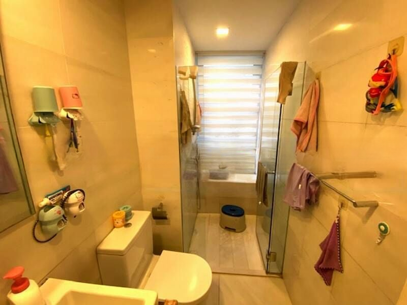 CAIRNHILL RESIDENCES 9