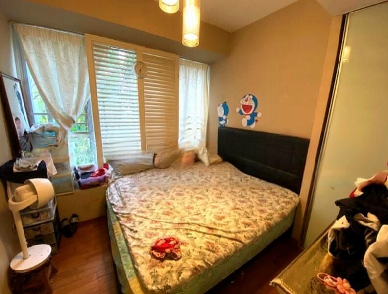 CAIRNHILL RESIDENCES 7