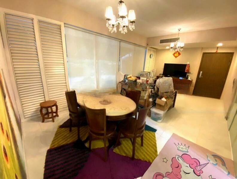 CAIRNHILL RESIDENCES 2