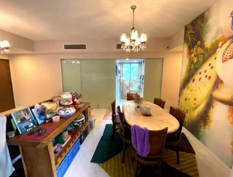 CAIRNHILL RESIDENCES 3