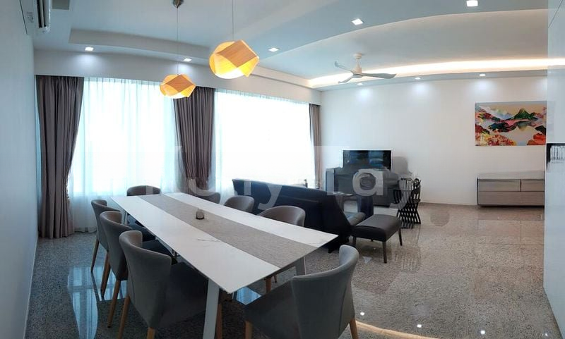PARC HAVEN 10
