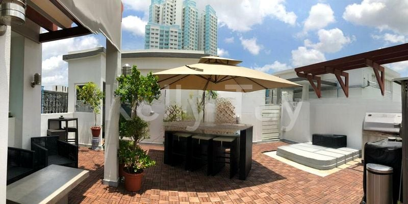 PARC HAVEN 3