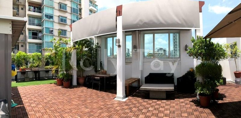 PARC HAVEN 2