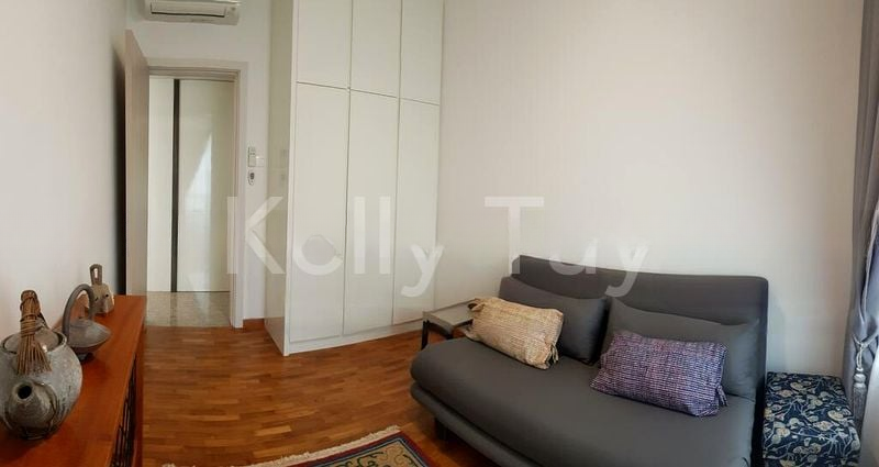 PARC HAVEN 5