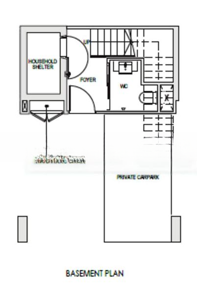 KENT RIDGE HILL RESIDENCES 9