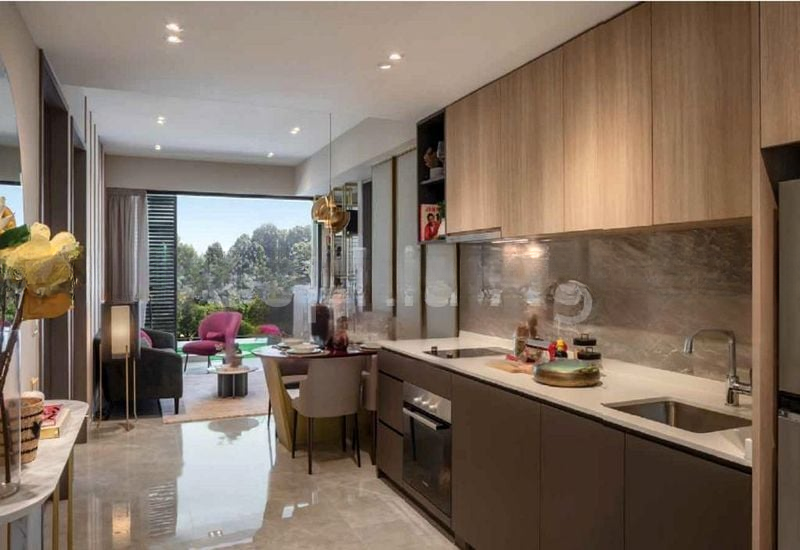 KENT RIDGE HILL RESIDENCES 4