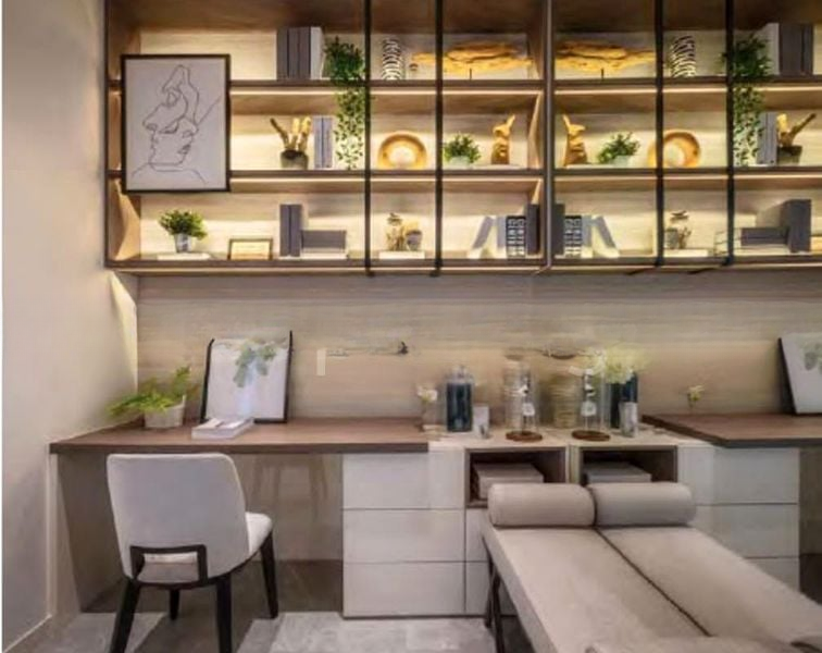 KENT RIDGE HILL RESIDENCES 7