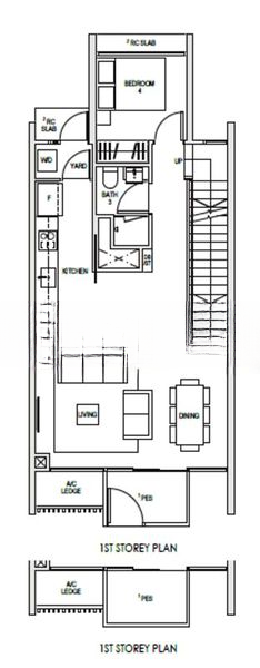 KENT RIDGE HILL RESIDENCES 10