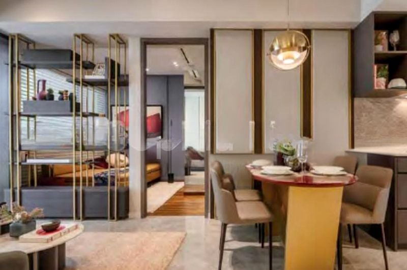 KENT RIDGE HILL RESIDENCES 5