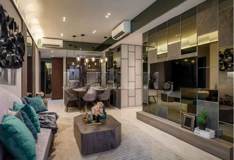 KENT RIDGE HILL RESIDENCES 2