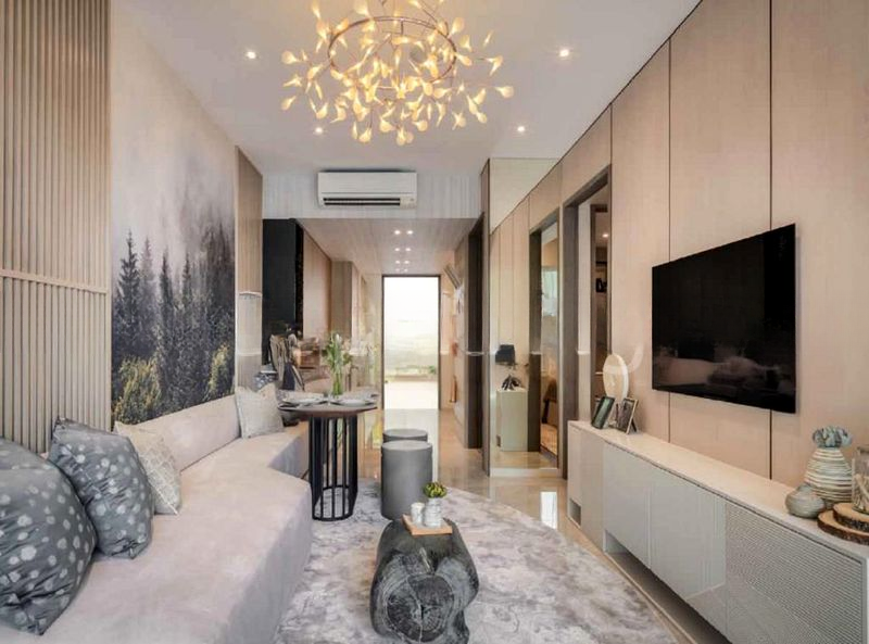 KENT RIDGE HILL RESIDENCES 6