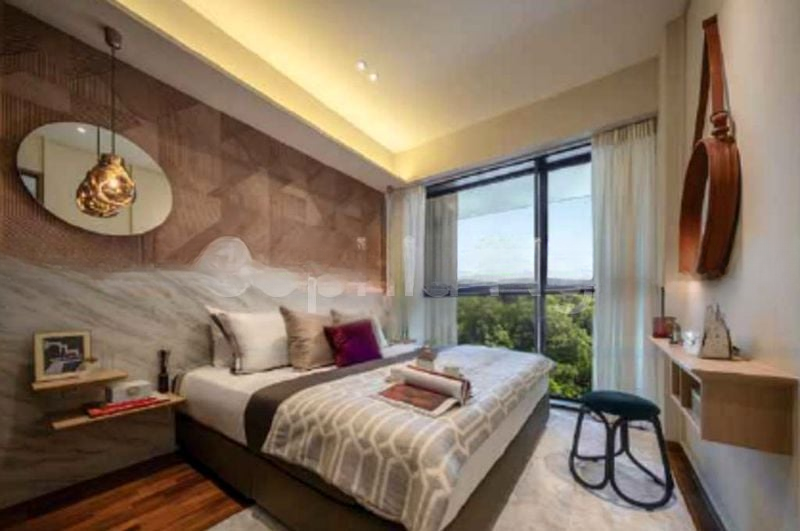 KENT RIDGE HILL RESIDENCES 8