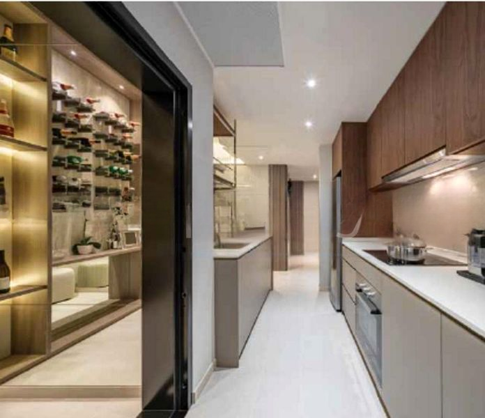 KENT RIDGE HILL RESIDENCES 3